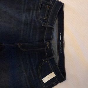 Old Navy LONG TALL jeans